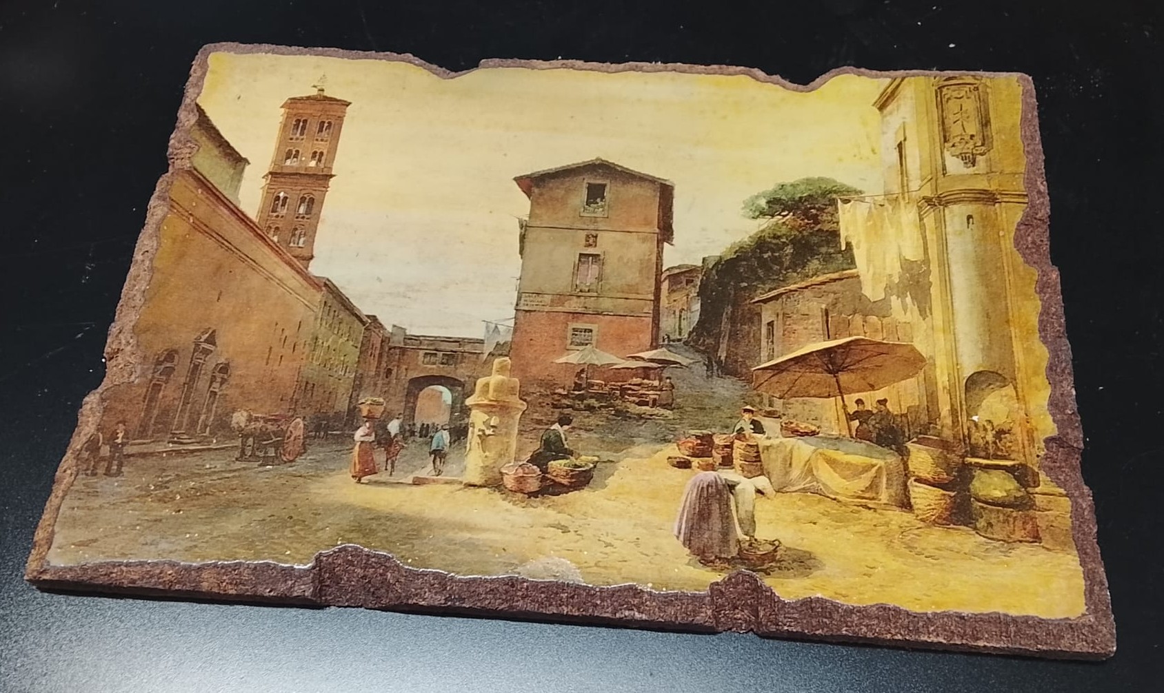 roesler-franz-“roma-sparita-via-dei-penitenzieri”-riproduzione-museale-su-tavoletta-sagomata